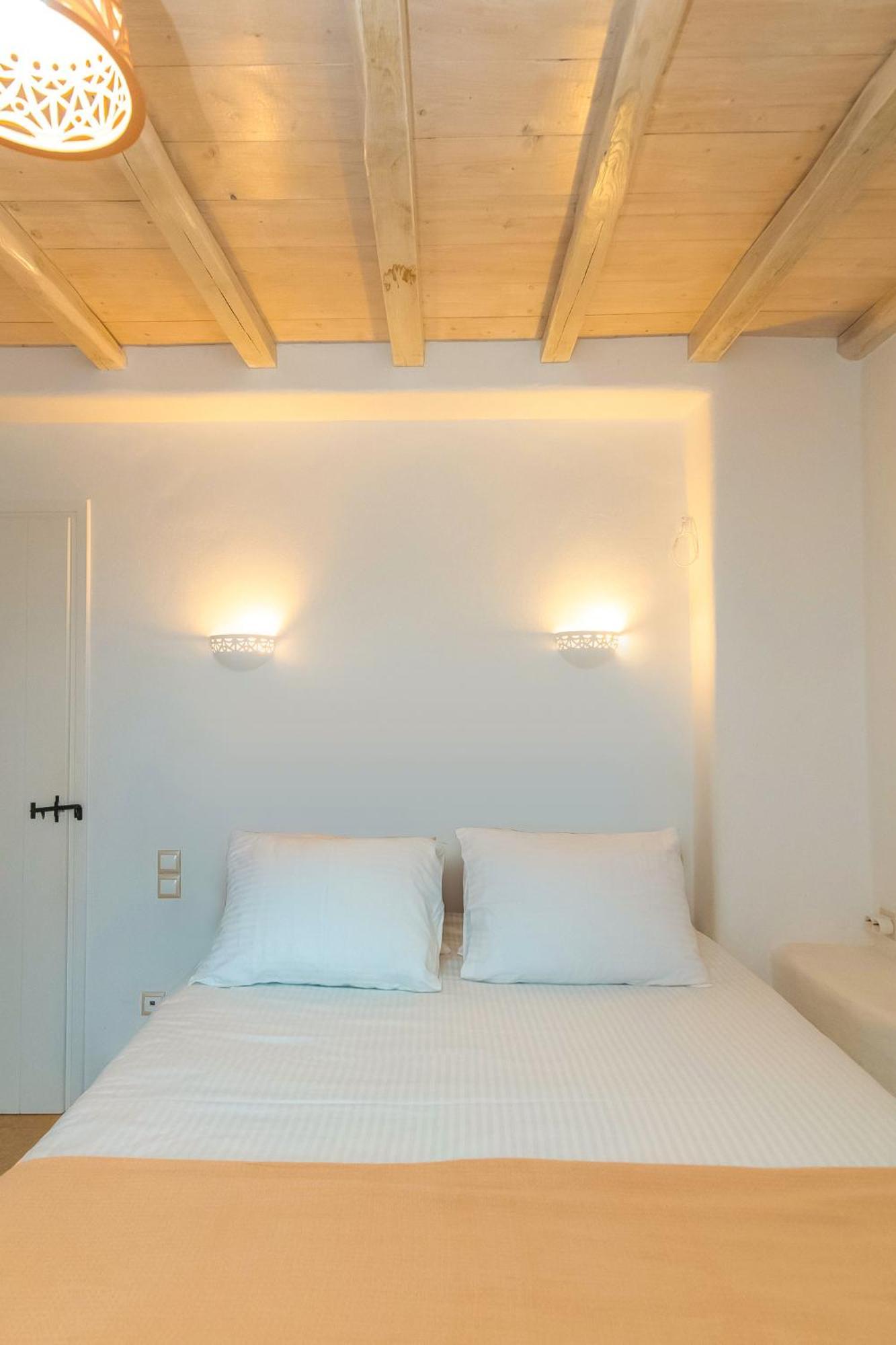 Panormos Art Villas & Suites Exteriör bild