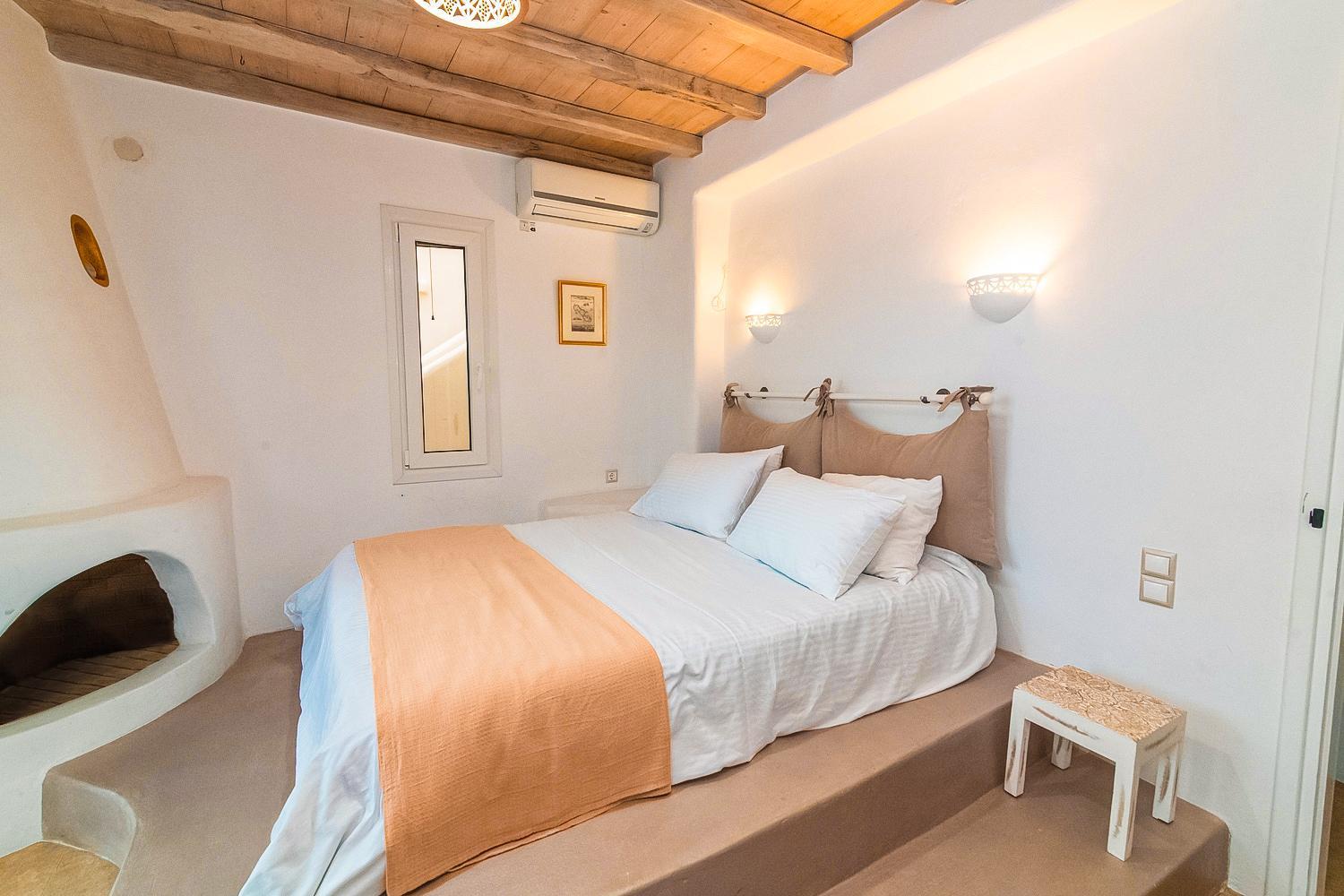 Panormos Art Villas & Suites Exteriör bild