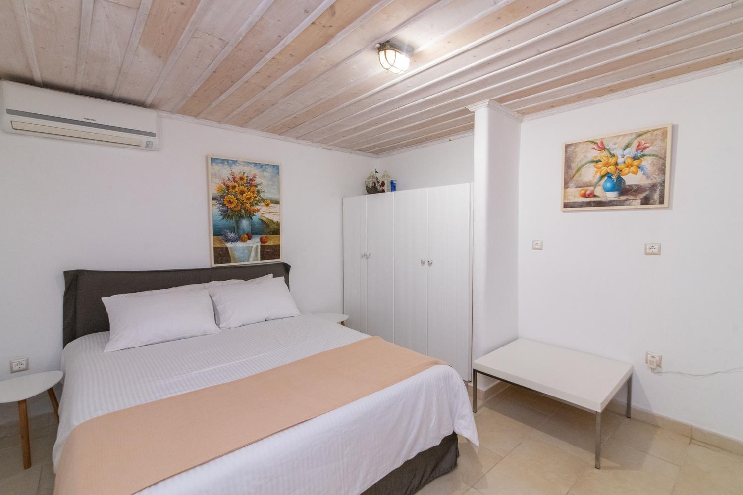 Panormos Art Villas & Suites Exteriör bild