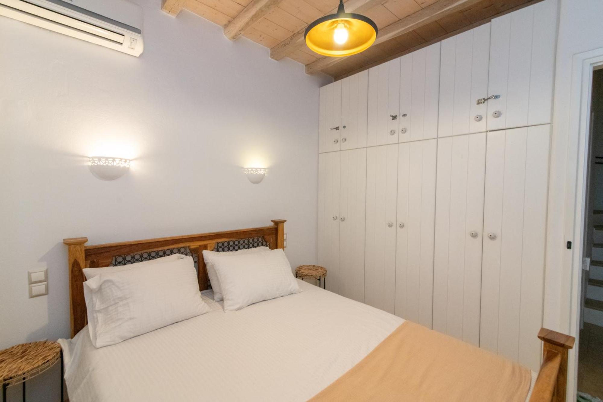 Panormos Art Villas & Suites Exteriör bild