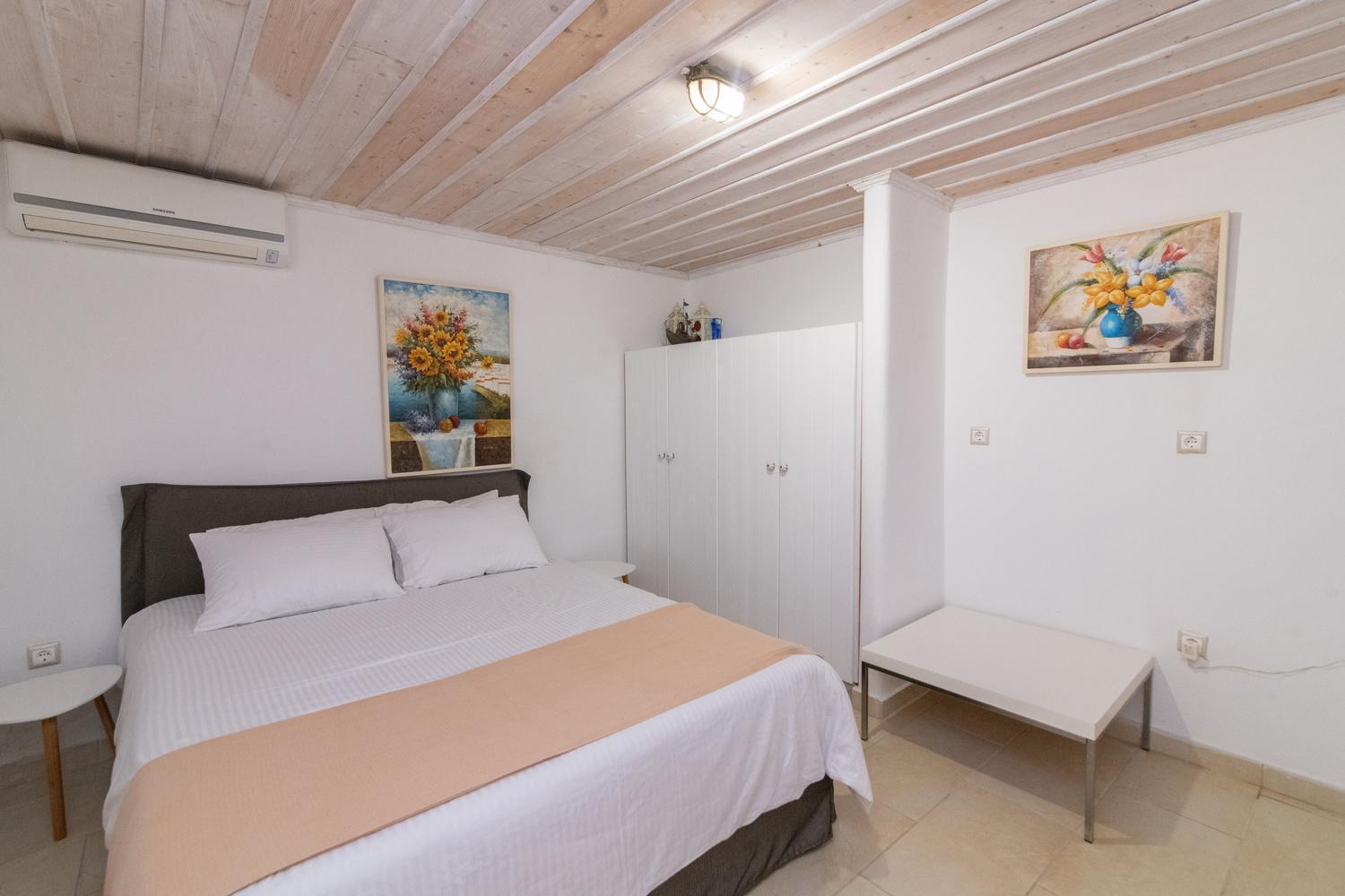 Panormos Art Villas & Suites Exteriör bild